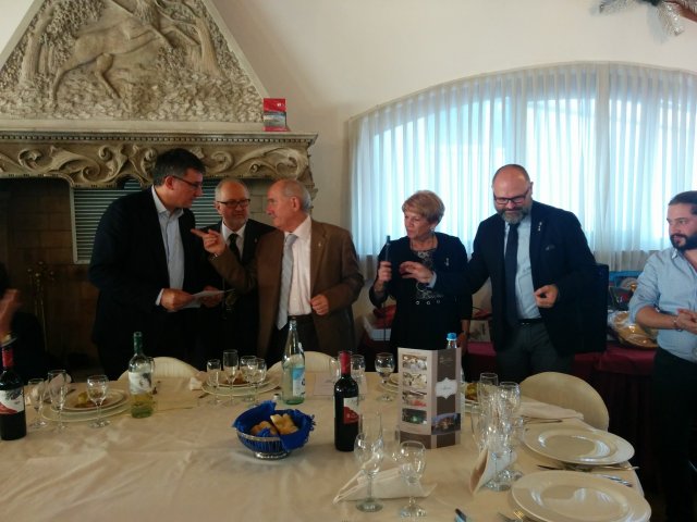 Pranzo S.Cecilia 2017